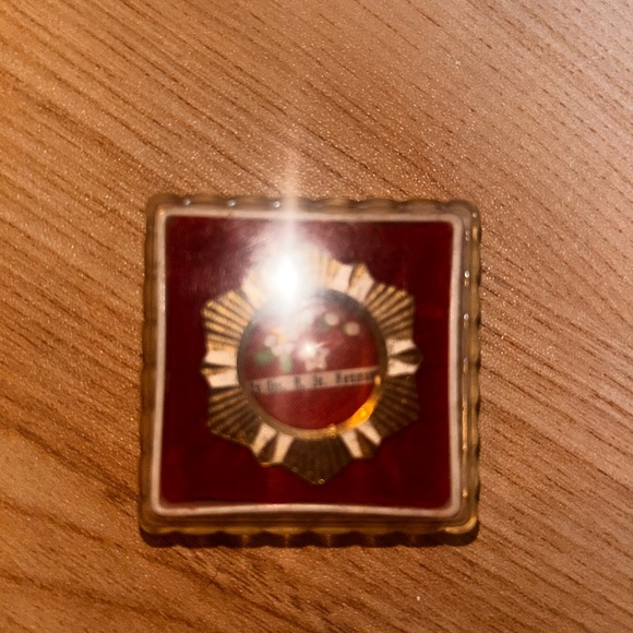 St John Neuman reliquary (relic) - Picture 4 of 6